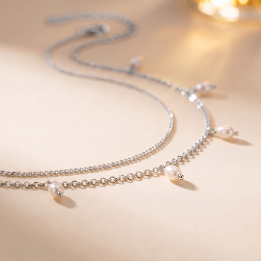 Lumere Duo Waist Chain